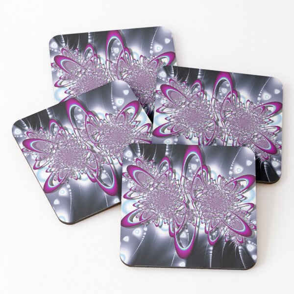 Item preview, The Algorithmic Oracle: Geometry of the Mystical Self designed and sold by bloorose.