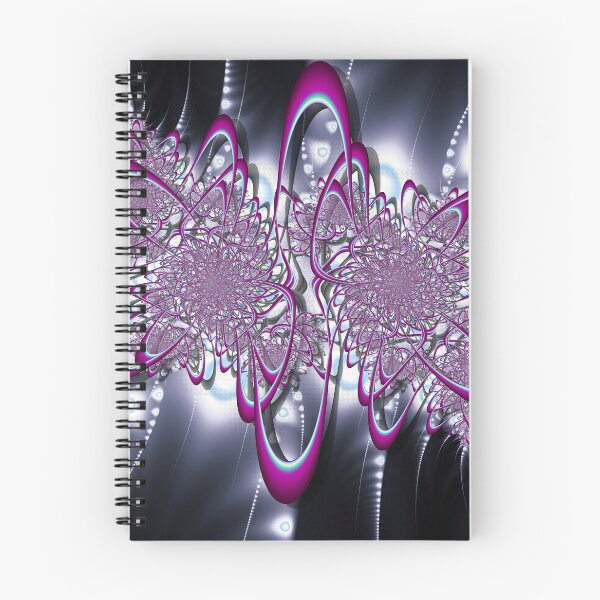 Item preview, The Algorithmic Oracle: Geometry of the Mystical Self designed and sold by bloorose.