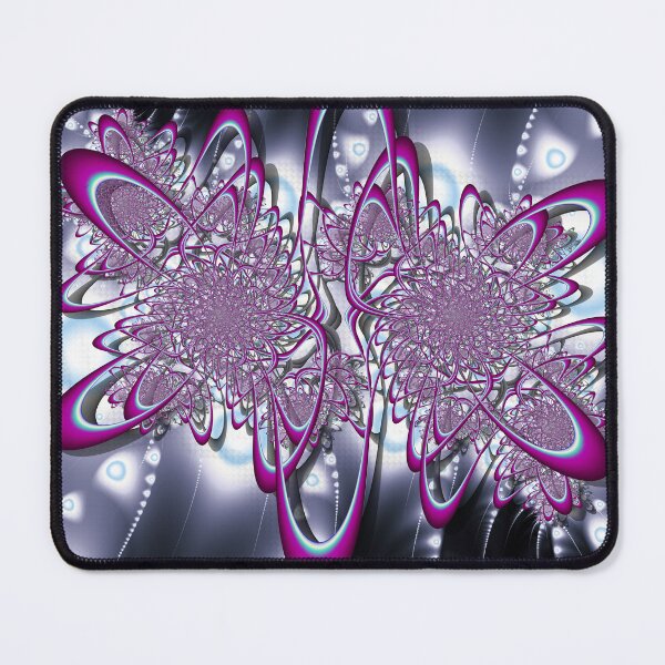 Item preview, The Algorithmic Oracle: Geometry of the Mystical Self designed and sold by bloorose.
