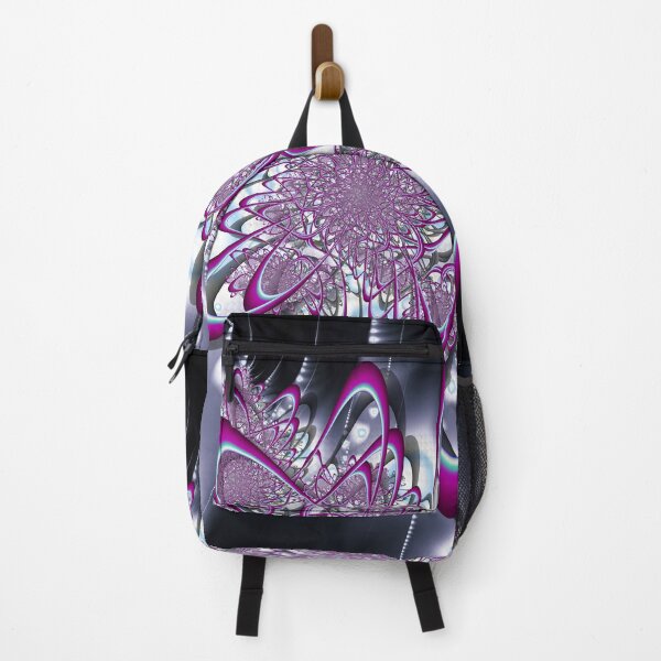 Item preview, The Algorithmic Oracle: Geometry of the Mystical Self designed and sold by bloorose.
