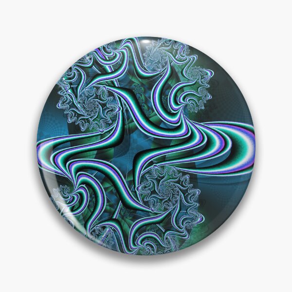 Item preview, The Golden Ratio Oracle: A Study in Recursive Beauty designed and sold by bloorose.