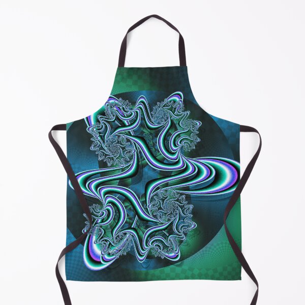 Item preview, The Golden Ratio Oracle: A Study in Recursive Beauty designed and sold by bloorose.