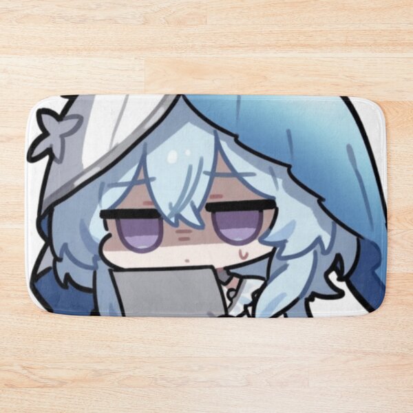 Item preview, Wuthering Waves Shorekeeper Reading a Letter designed and sold by KomiArts.