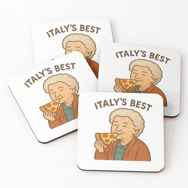 Item preview, Montessori Eating Pizza — Italy’s Best designed and sold by MforMontessori.