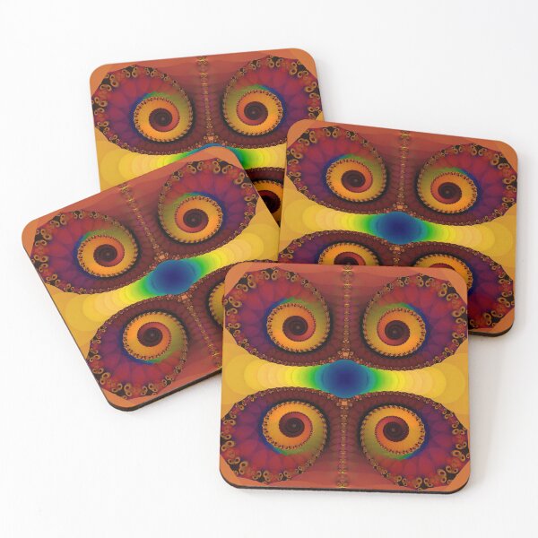 Item preview, Symbiotic Code: Where Calculus Meets Consciousness designed and sold by bloorose.