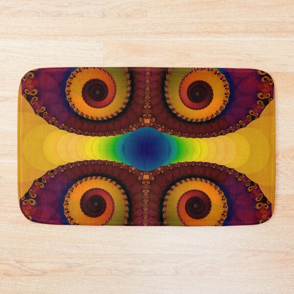 Item preview, Symbiotic Code: Where Calculus Meets Consciousness designed and sold by bloorose.