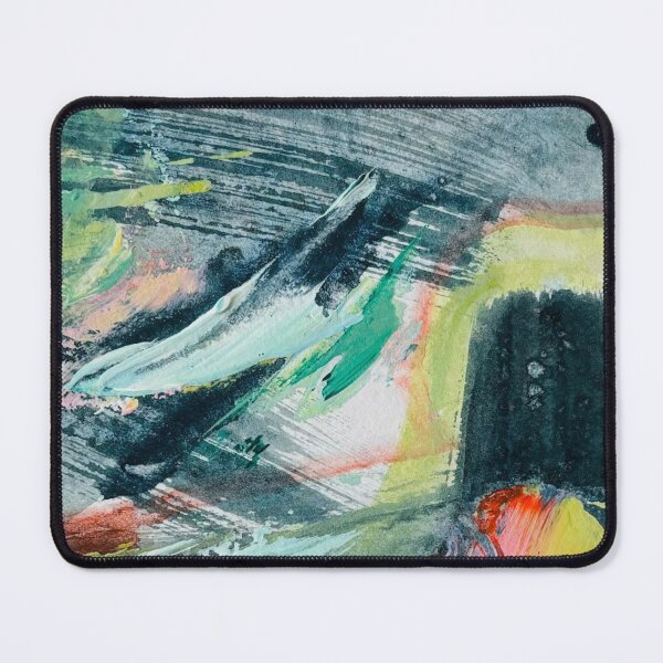 Item preview, The Outlook designed and sold by Kate Isbell Art Products.