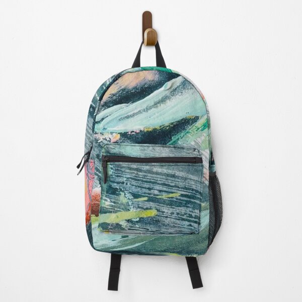 Item preview, The Outlook designed and sold by Kate Isbell Art Products.