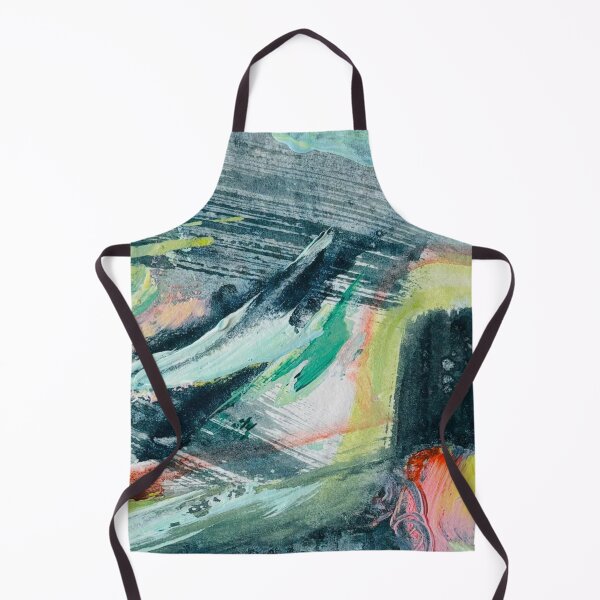 Item preview, The Outlook designed and sold by Kate Isbell Art Products.