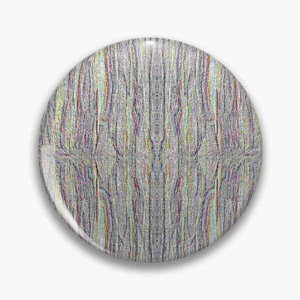 Item preview, Woven Ghost Forrest Painting designed and sold by Taleyedoscopic.