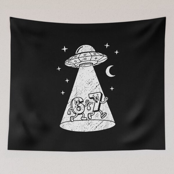 Item preview, Funny Six Seven 67 Meme Internet Meme Ufo Gen Alpha Slang designed and sold by facegm.