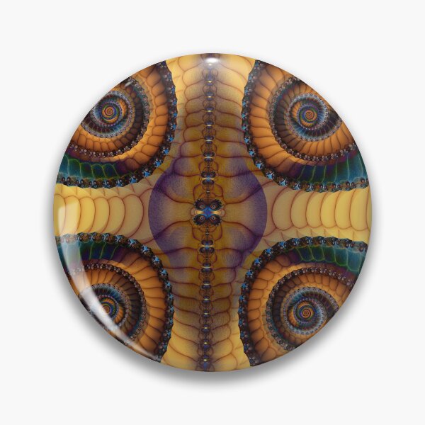 Item preview, The Infinity Glass: Echoes of Order and Myth designed and sold by bloorose.