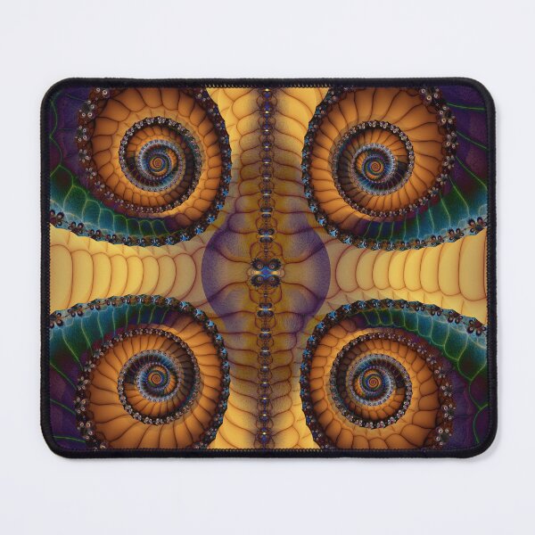 Item preview, The Infinity Glass: Echoes of Order and Myth designed and sold by bloorose.
