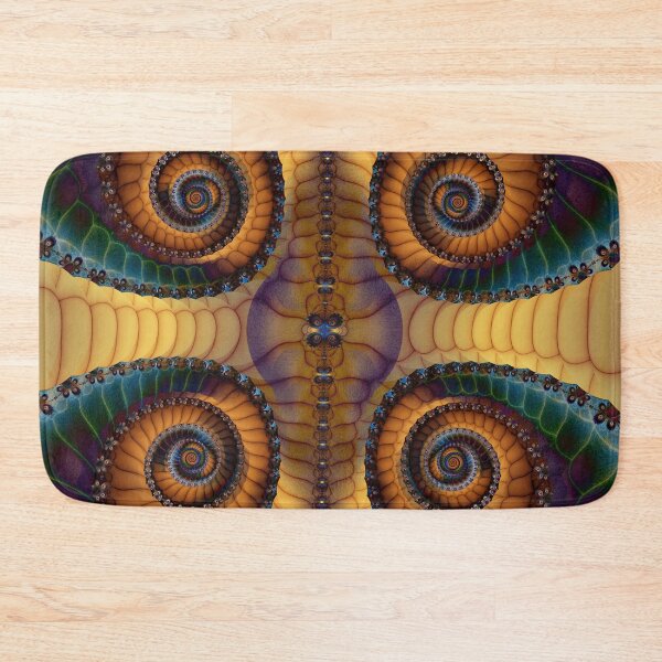 Item preview, The Infinity Glass: Echoes of Order and Myth designed and sold by bloorose.