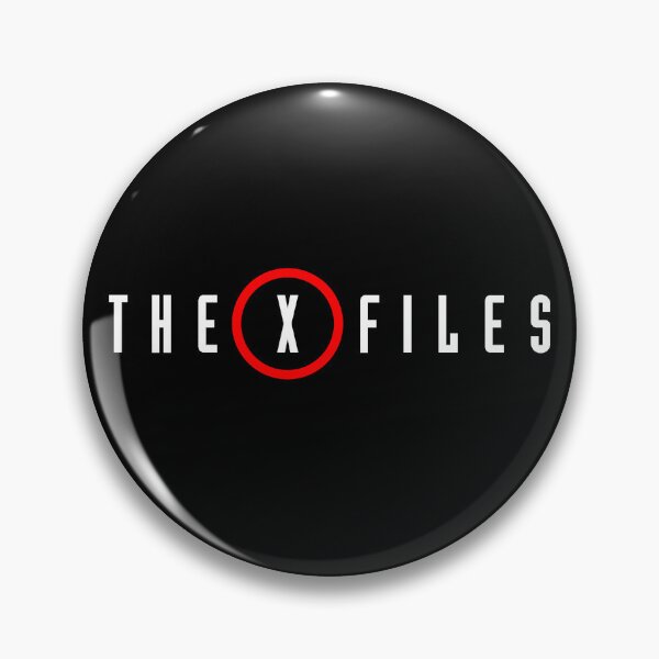 Item preview, The X-Files designed and sold by blacksnowcomics.