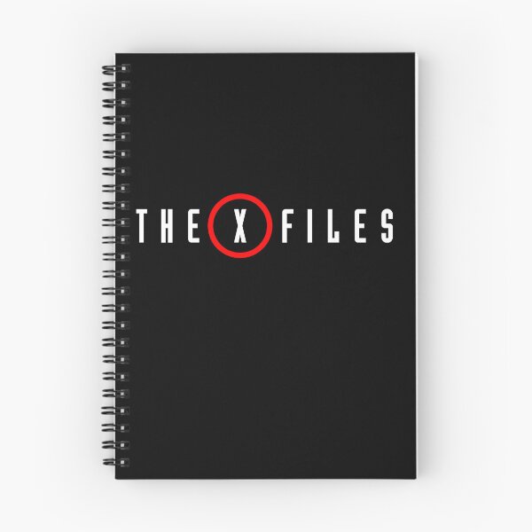 Item preview, The X-Files designed and sold by blacksnowcomics.