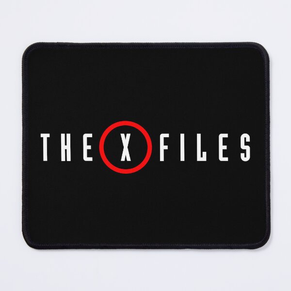Item preview, The X-Files designed and sold by blacksnowcomics.