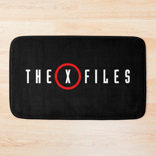 Item preview, The X-Files designed and sold by blacksnowcomics.