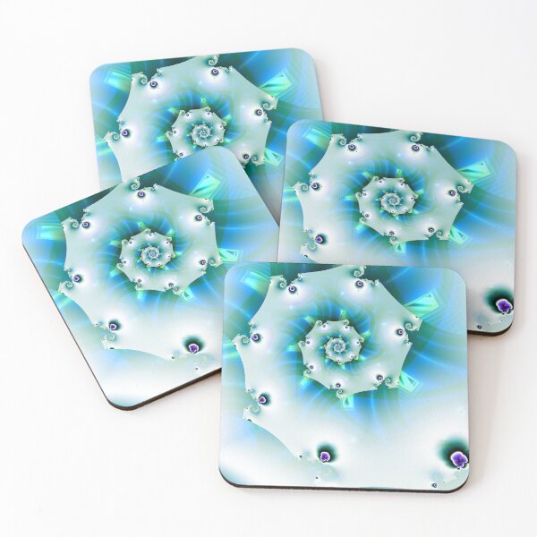 Item preview, The Digital Tapestry: Interweaving Calculus and Fantasy designed and sold by bloorose.