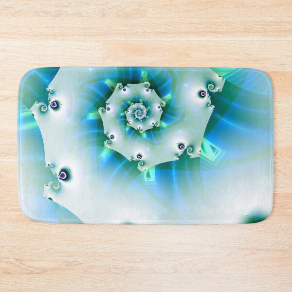 Item preview, The Digital Tapestry: Interweaving Calculus and Fantasy designed and sold by bloorose.