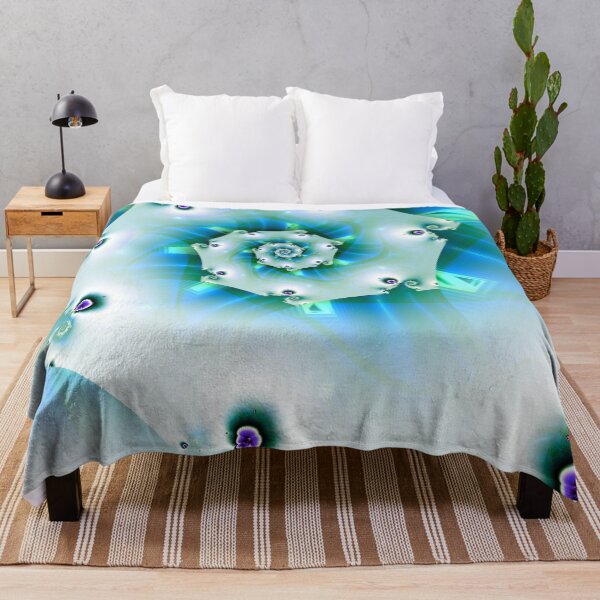 Item preview, The Digital Tapestry: Interweaving Calculus and Fantasy designed and sold by bloorose.
