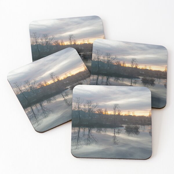 Item preview, Whispers of the Water, Tormes River, Salamanca, Spain designed and sold by Edward Tomazic.