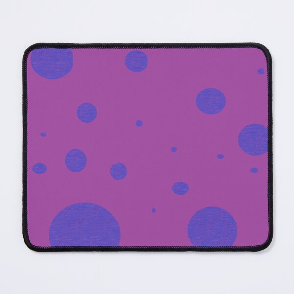 Item preview, Indigo Bubbles in 2D designed and sold by eskander-aceval.