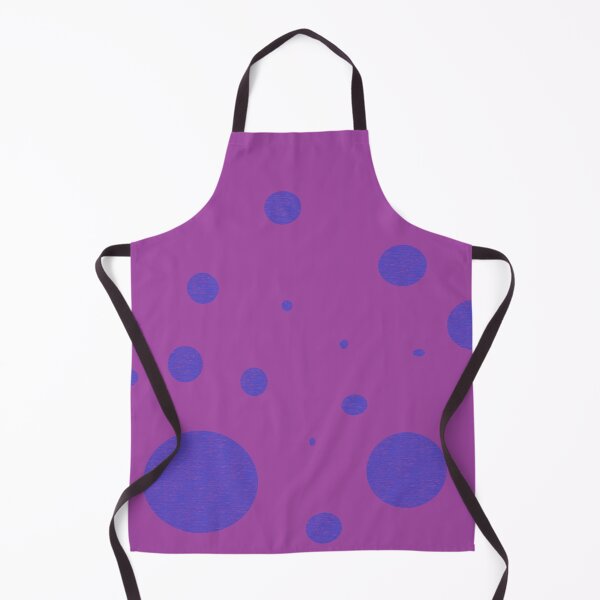 Item preview, Indigo Bubbles in 2D designed and sold by eskander-aceval.