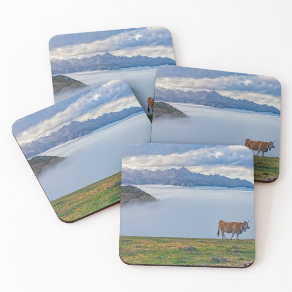 Item preview, Mountain Pasture, Collado de Liesba, Spain designed and sold by Edward Tomazic.