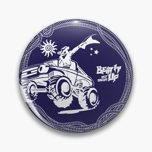 Item preview, NCT DREAM - Beat It Up (5) designed and sold by 0627june.