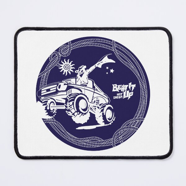 Item preview, NCT DREAM - Beat It Up (5) designed and sold by 0627june.