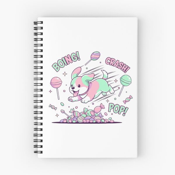 Item preview, Candy party designed and sold by Mandarinaut.