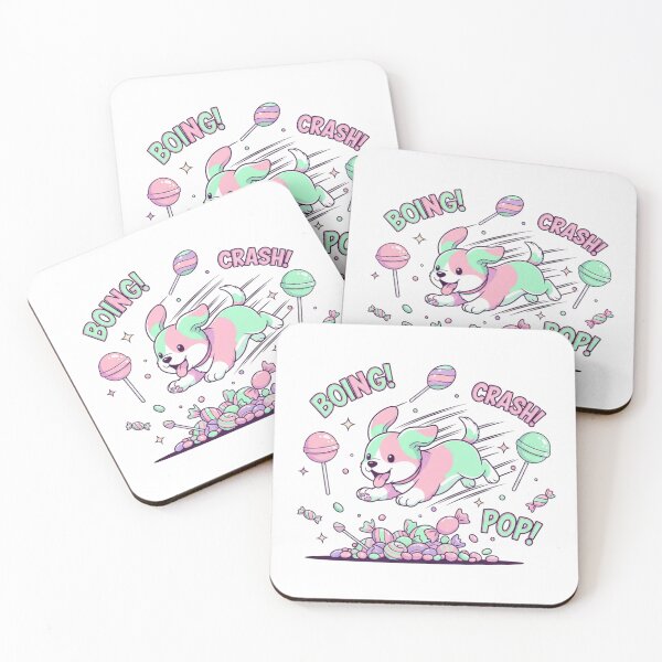 Item preview, Candy party designed and sold by Mandarinaut.