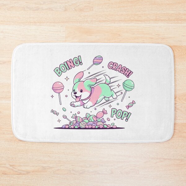 Item preview, Candy party designed and sold by Mandarinaut.
