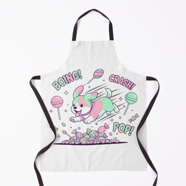 Item preview, Candy party designed and sold by Mandarinaut.
