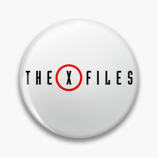 Item preview, The X-Files designed and sold by blacksnowcomics.