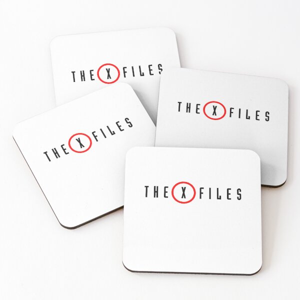 Item preview, The X-Files designed and sold by blacksnowcomics.