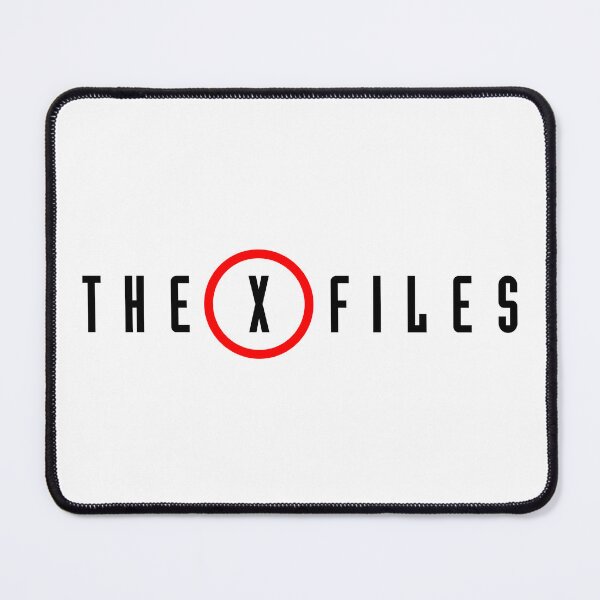 Item preview, The X-Files designed and sold by blacksnowcomics.