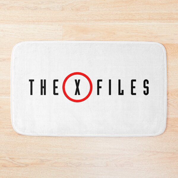 Item preview, The X-Files designed and sold by blacksnowcomics.