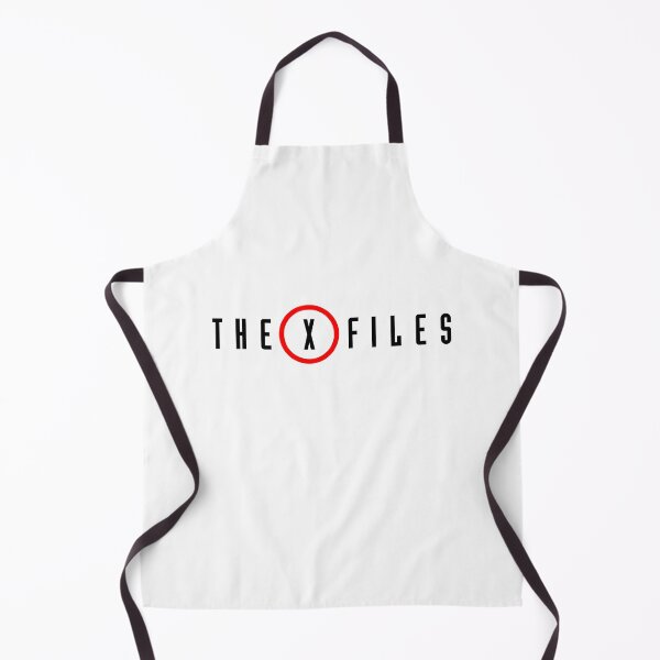 Item preview, The X-Files designed and sold by blacksnowcomics.