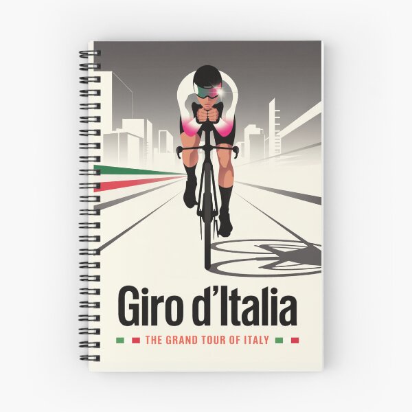 Item preview, Giro d'Italia designed and sold by BuxomBabe21.