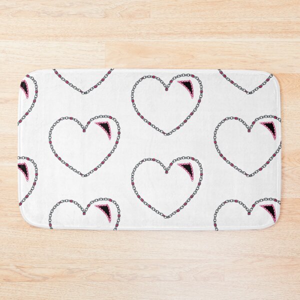 Item preview, Chained up in love designed and sold by Deafvisionary.