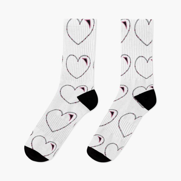 Item preview, Chained up in love designed and sold by Deafvisionary.