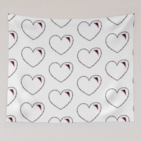 Item preview, Chained up in love designed and sold by Deafvisionary.