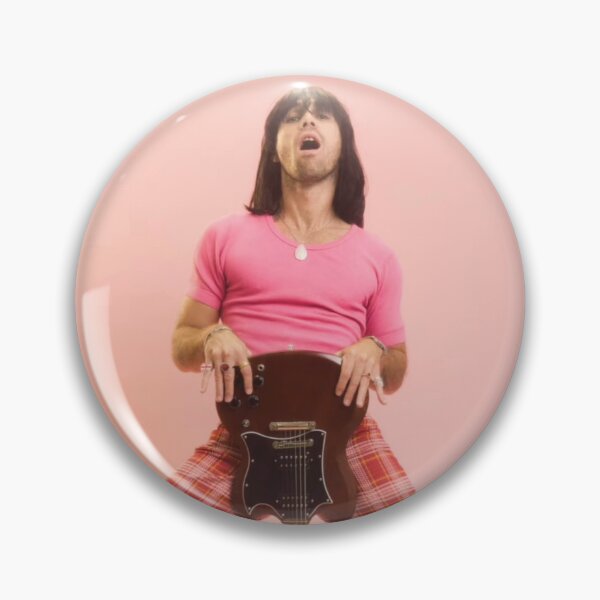 Item preview, Mr Fantasy KJ Apa Pink Tiktok designed and sold by endofjunestudio.