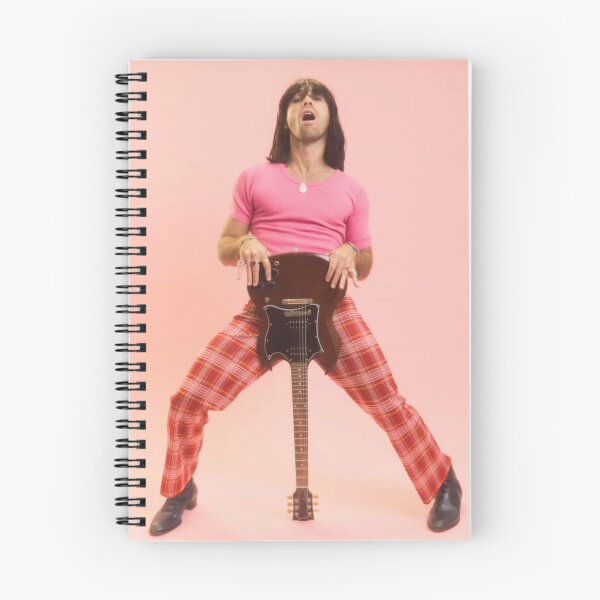 Item preview, Mr Fantasy KJ Apa Pink Tiktok designed and sold by endofjunestudio.