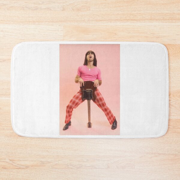 Item preview, Mr Fantasy KJ Apa Pink Tiktok designed and sold by endofjunestudio.