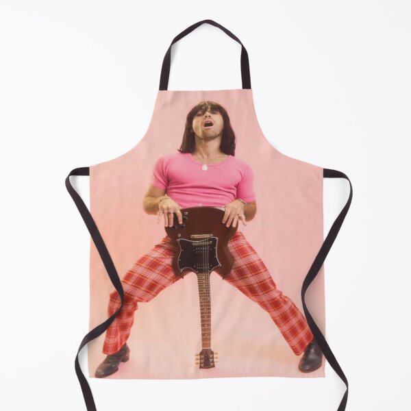 Item preview, Mr Fantasy KJ Apa Pink Tiktok designed and sold by endofjunestudio.
