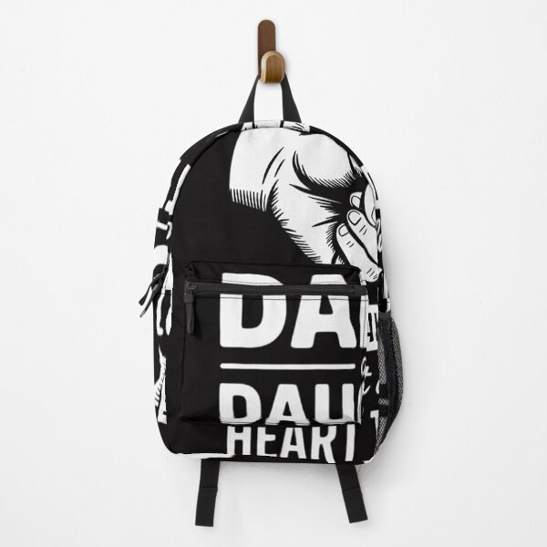 Item preview, Daddy & Daughter - Dad and Daughter Collection designed and sold by GalaFunny.