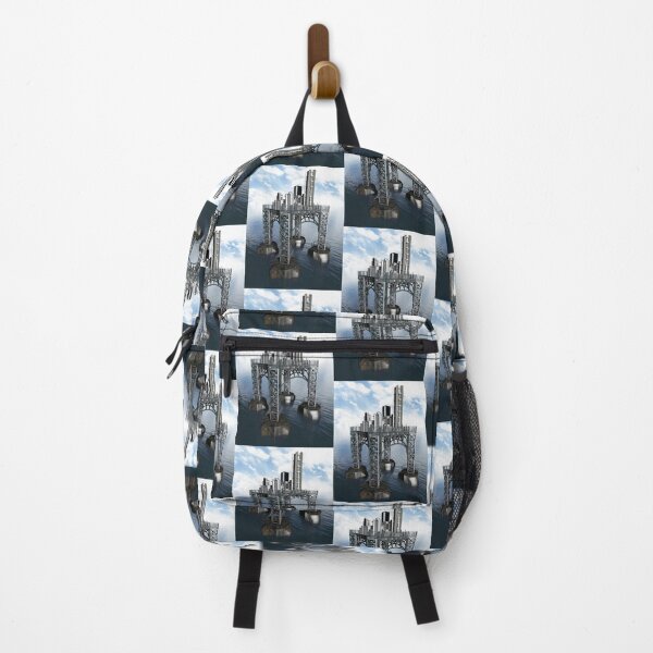 Item preview, City by the Sea designed and sold by Solitaire Parke.